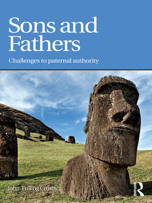 cover image of Sons and Fathers